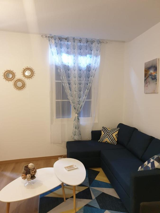 Appartement Gaudi Centre Historique Perpignan Exterior foto